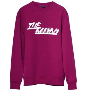 Brand New The Weeknd Crewneck